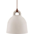 Thumbnail photo of Bell Pendant Lamp Medium