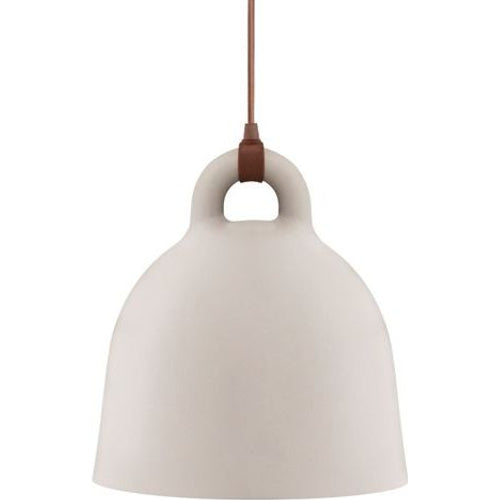 Photo of Bell Pendant Lamp Medium