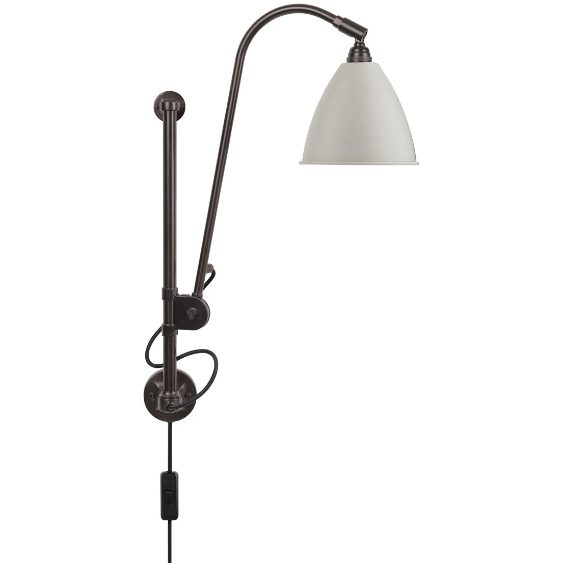 Bestlite BL5 Wall Lamp