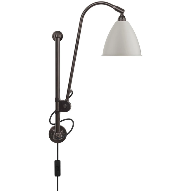 Photo of Bestlite BL5 Wall Lamp