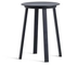 Thumbnail photo of Revolver Stool H48.5 cm