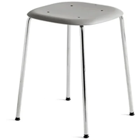 Soft Edge 70 Stool