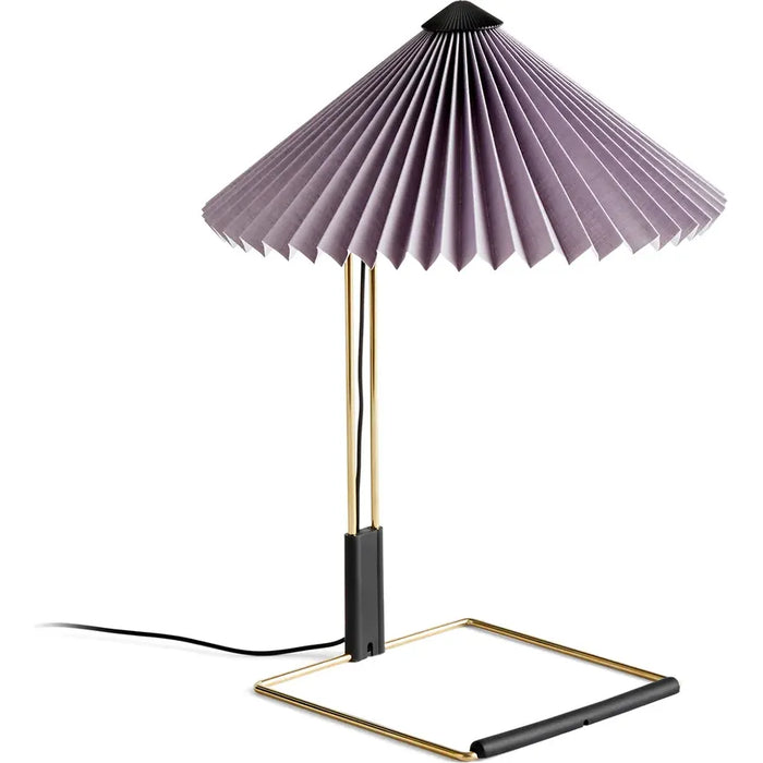 Photo of Matin Table Lamp, Ø30 Cm