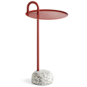 Bowler Side Table