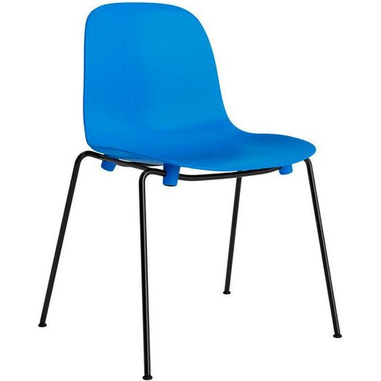 Photo of Form Chair Stacking Steel