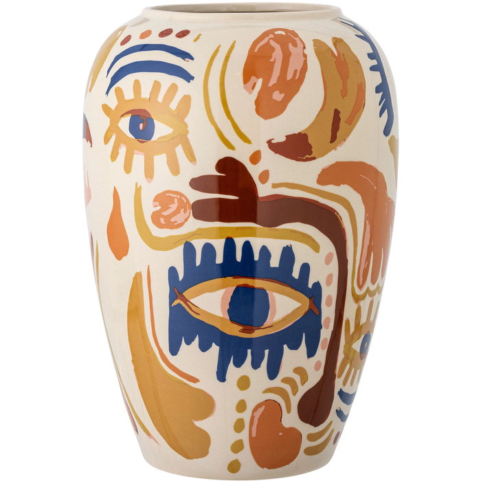 Photo of Horus Vase