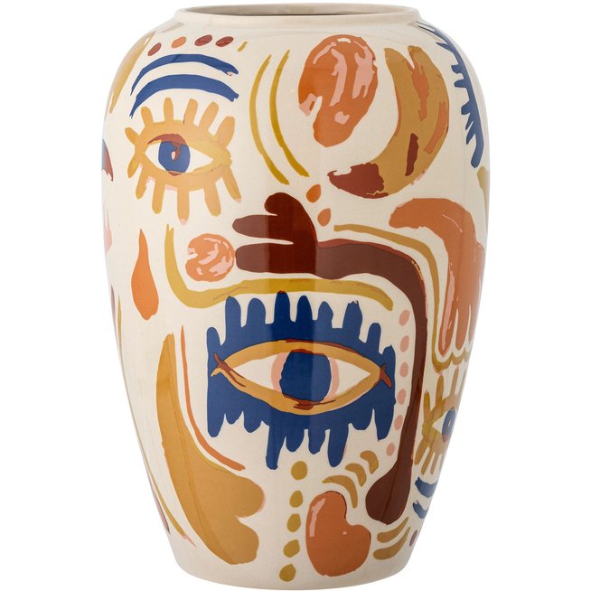 Photo of Horus Vase
