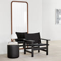 Thumbnail photo of The Canvas Chair Armchair Canvas Natural
