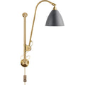 Thumbnail photo of Bestlite BL5 Wall Lamp