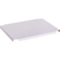 Thumbnail photo of Colour Crate Lid Metal, Medium