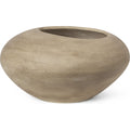 Thumbnail photo of Dodu Pot - Krukke - Brown - Low - W57 X H30,3 X D58 Cm