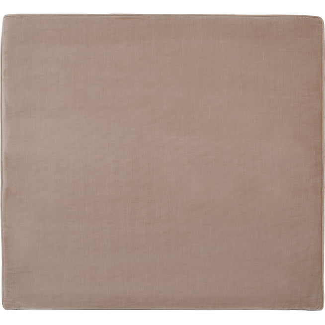 Photo of Alexandra Headboard Velvet, Beige