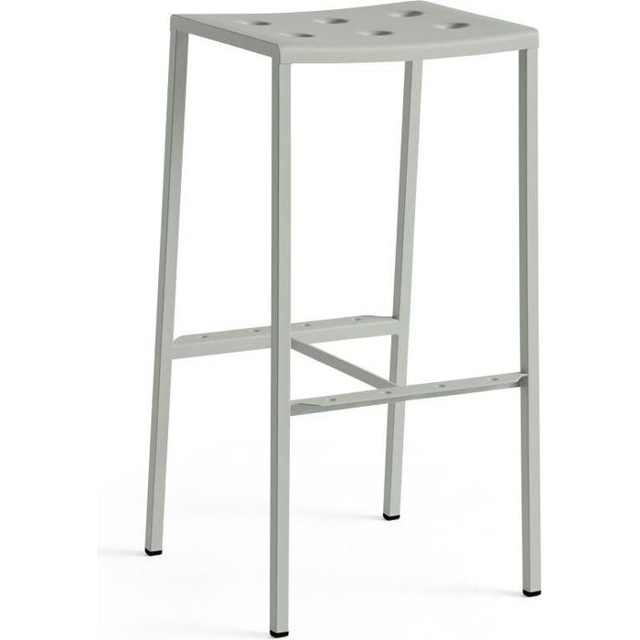 Photo of Balcony Bar Stool, High