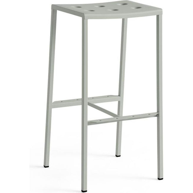 Photo of Balcony Bar Stool, High