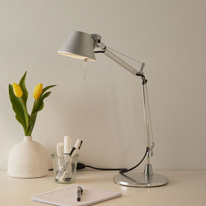 Photo of Tolomeo Micro Table Lamp