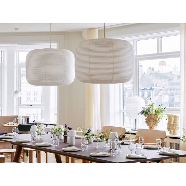 Photo of Paper Shadedonutø60-classic White 0008