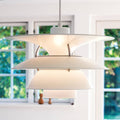 Thumbnail photo of PH 5-4½ Pendant Lamp