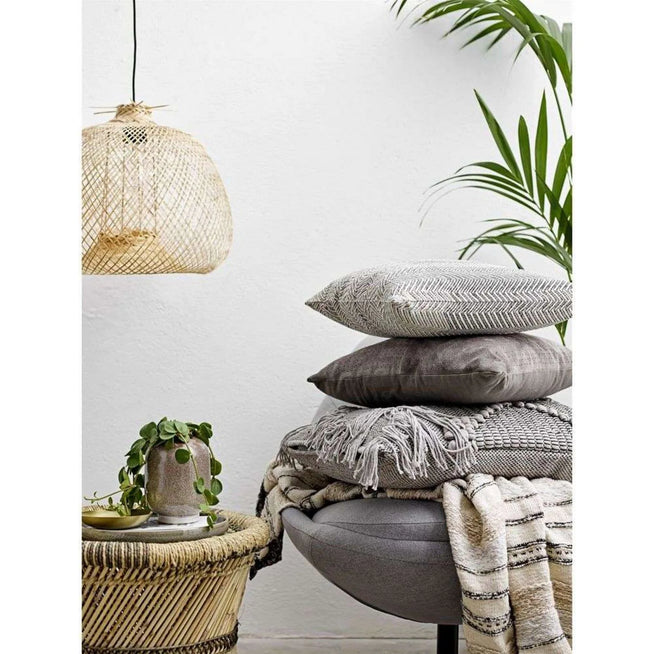Photo of Bamboo Lamp 1