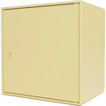 Thumbnail photo of Mini 1103 - Chamomile - Shelving System - Yellow - MDF