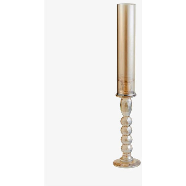 Photo of Curious Candlestick