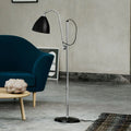 Thumbnail photo of Bestlite BL3 Floor Lamp, Small - Small Ø16 x 13cm