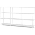 Thumbnail photo of Montana Free 333000 - New White - Hyllsystem - Jakob Wagner - Vit - Mdf