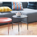 Thumbnail photo of Rebar Side Table - Ø45 cm