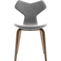 Thumbnail photo of Grand Prix Model 4130FU Chair