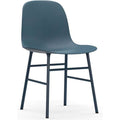 Thumbnail photo of Form Chair Steel