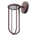 In Vitro Outdoor Wall Lamp
