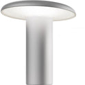 Takku Portable Table Lamp 19 Cm Anodized 1