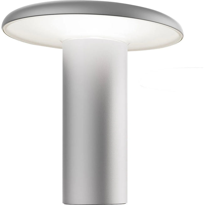 Photo of Takku Portable Table Lamp 19 Cm Anodized 1