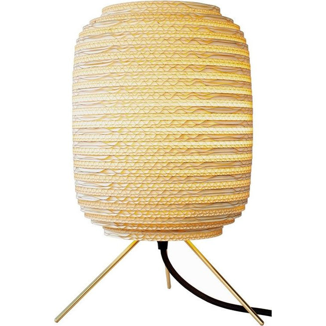 Photo of Ausi Bordlampe Blond - Gp2052-b