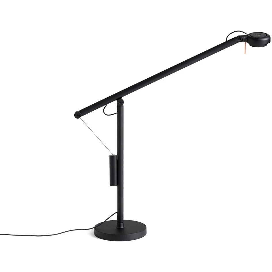 Fifty-fifty Mini Desk Lamp