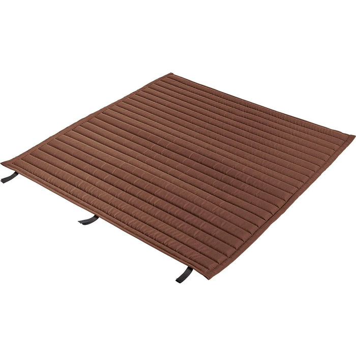Photo of Palissade Dining Bench Soft Quilted Cushion
