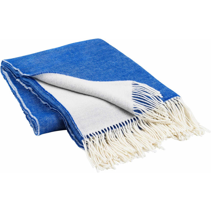 Photo of Jeanne Plaid Blue - 130x200cm