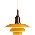 Thumbnail photo of Ph 31/2-3 Hanging Lamp