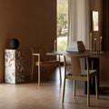 Thumbnail photo of Merkur Dining Armchair