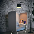 Thumbnail photo of Tolomeo Mega Shade Ø360