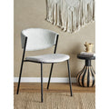 Thumbnail photo of Marlo Chair White