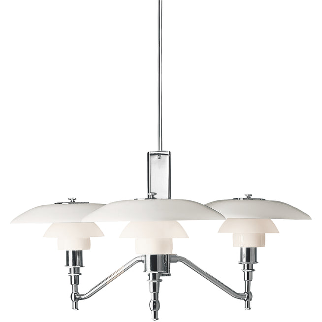 Photo of Ph 3/2 Academy Hanging Lamp