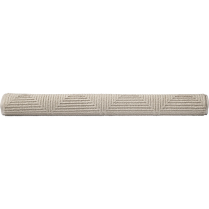 Photo of R33 Kirkeby - Bath mat - Svanemæ beige size ,5x84,5x50cm