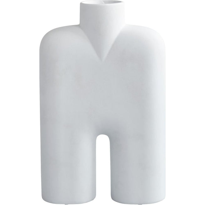 Photo of Cobra Tall Vase Medio