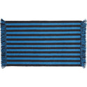 Stripes and Stripes Rug 52x95 Cm
