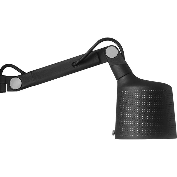 Photo of Vipp 522-523  Wall Lamp