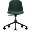 Thumbnail photo of Form Swivel Chair - 5w Office Chair Green