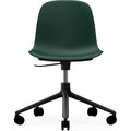 Thumbnail photo of Form Swivel Chair, 5w Office Chair Green