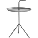 DLM Don't Leave Me Table Ø38 cm
