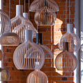Thumbnail photo of Octo 4240 Pendant Lamp