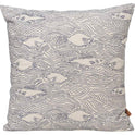 Stream Cushion - Børnepude - Off-white